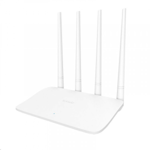 Tenda F6 Wireless N300 Easy Setup Router